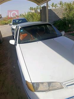 Daewoo Prince